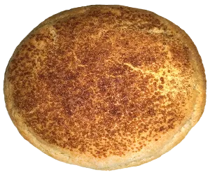 ben-s-cookies-snickerdoodle-cookie-cannelle-sucre image 1