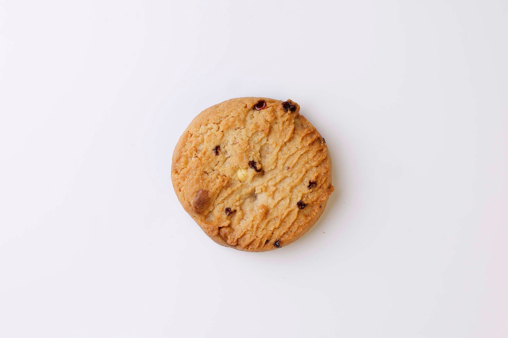 m-re-poulard-cookies-p-pites-chocolat-blanc-fruits-rouges-120g image 2