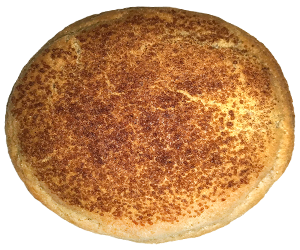 ben-s-cookies-snickerdoodle-cookie-cannelle-sucre image 1