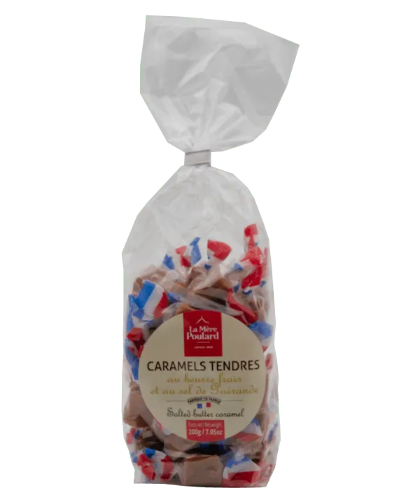 m-re-poulard-caramels-beurre-sal-tendres-sachet-200g-gu-rande image 1