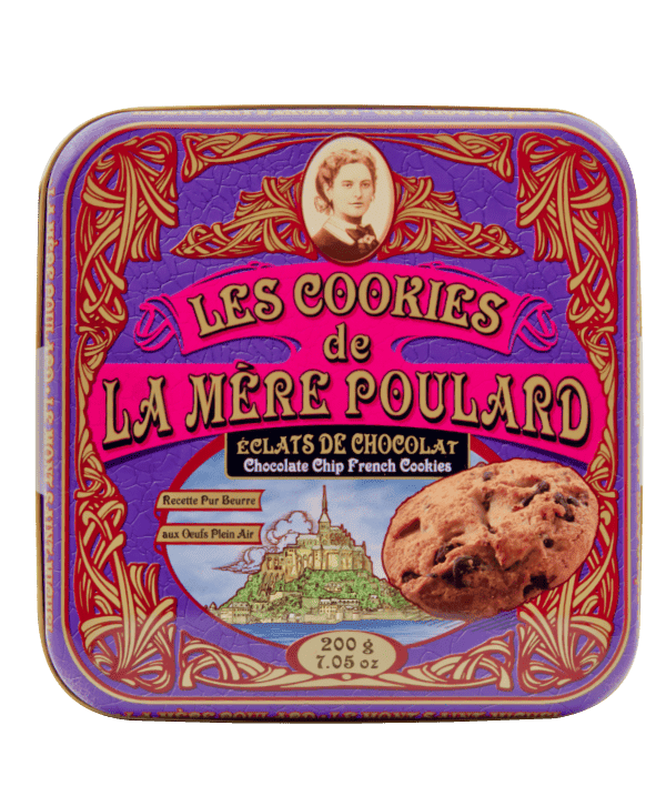 m-re-poulard-les-cookies-pur-beurre-cookies-200g-chocolat image 2
