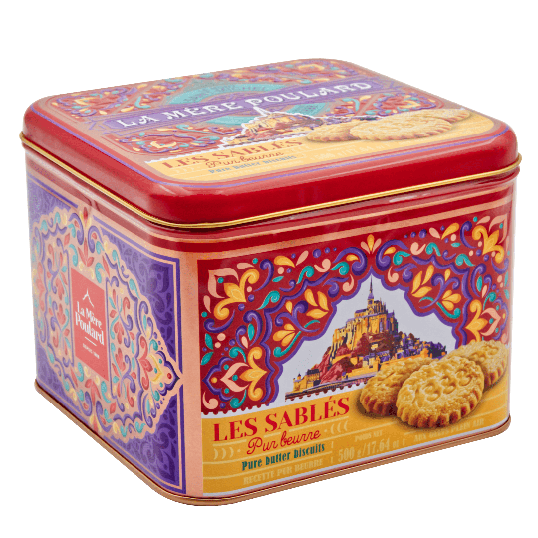 m-re-poulard-le-sabl-pur-beurre-sabl-s-vanille-500g image 1