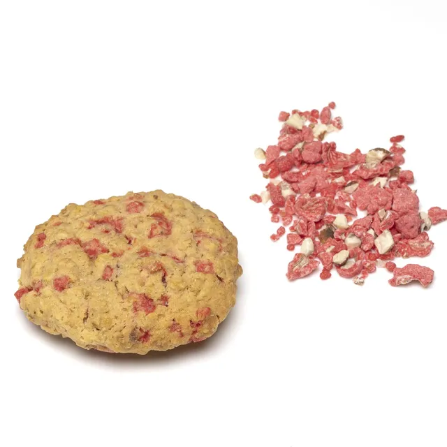 adela-de-cookies-pralines-roses-cookie-gourmand-croquant image 1