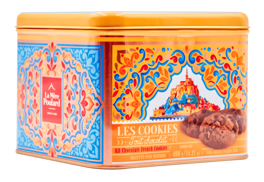 m-re-poulard-cookies-pur-beurre-tout-chocolat-400g image 3