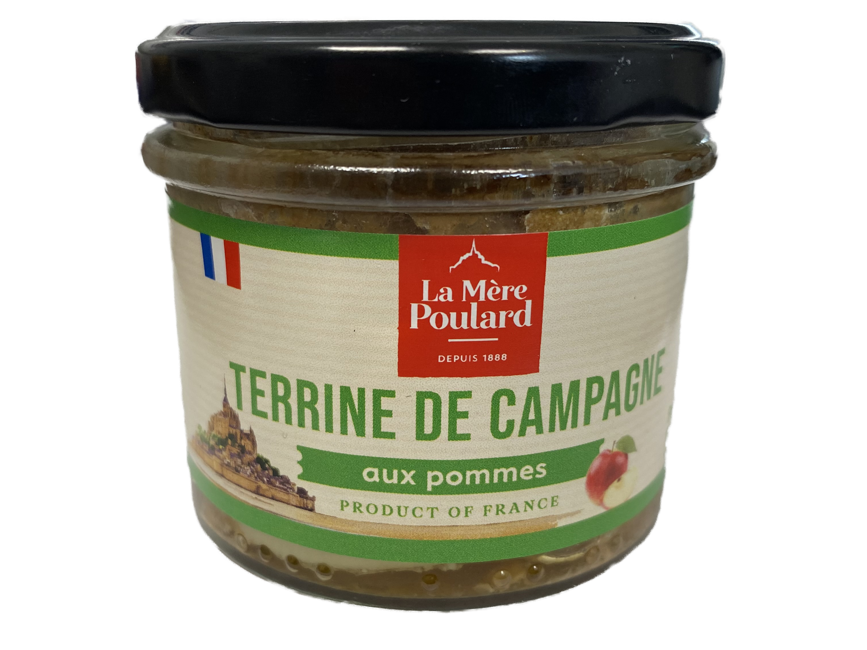 m-re-poulard-terrine-campagnarde-pommes-porc-90g image 1