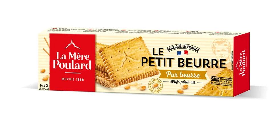 m-re-poulard-petit-beurre-pur-beurre-tui-145g image 1