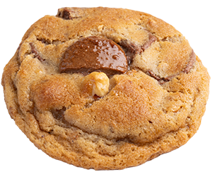 ben-s-cookies-praline-milk-chocolate-cookie-pralin image 1