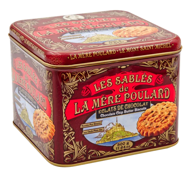 m-re-poulard-sabl-pur-beurre-chocolat-500-g-coffret image 1