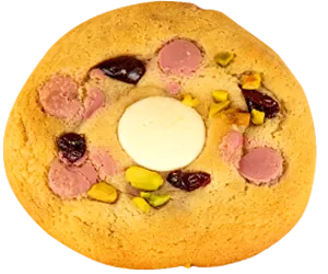 ben-s-cookies-the-rose-cookie-biscuit-la-rose image 1