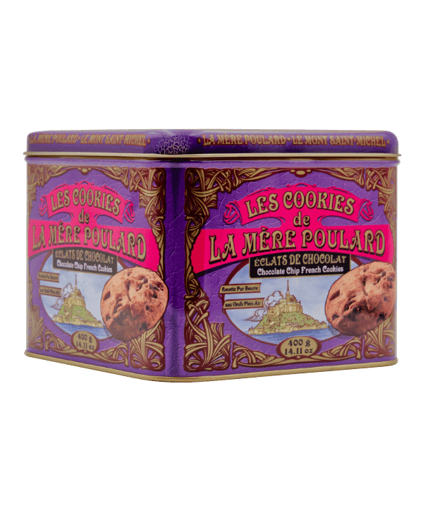 m-re-poulard-cookies-clats-chocolat-biscuits-coffret-400g image 3