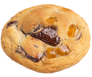 ben-s-cookies-orange-dark-chocolate-cookie-orange-noir image 1