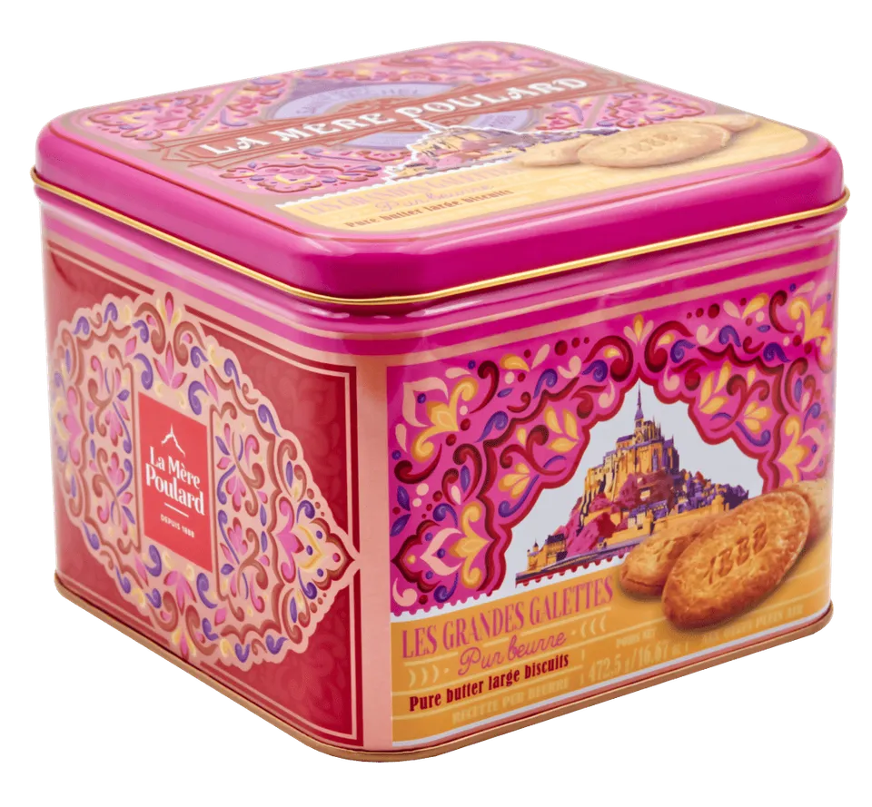 m-re-poulard-la-grande-galette-pur-beurre-coffret-472-5g image 1