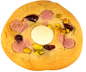 ben-s-cookies-the-rose-cookie-biscuit-la-rose image 1