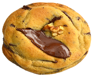 ben-s-cookies-dark-chocolate-nut-cookie-chocolat-noir-noisette image 1
