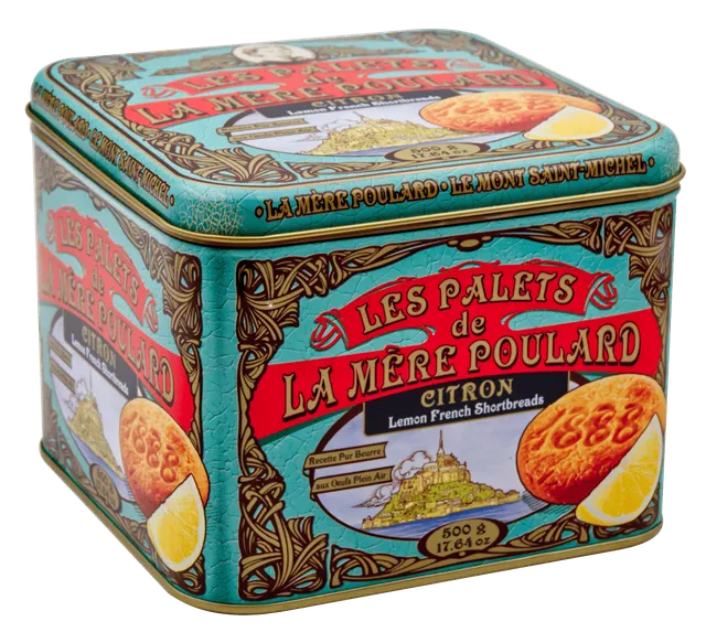 m-re-poulard-palet-pur-beurre-citron-coffret-biscuits-500g image 1