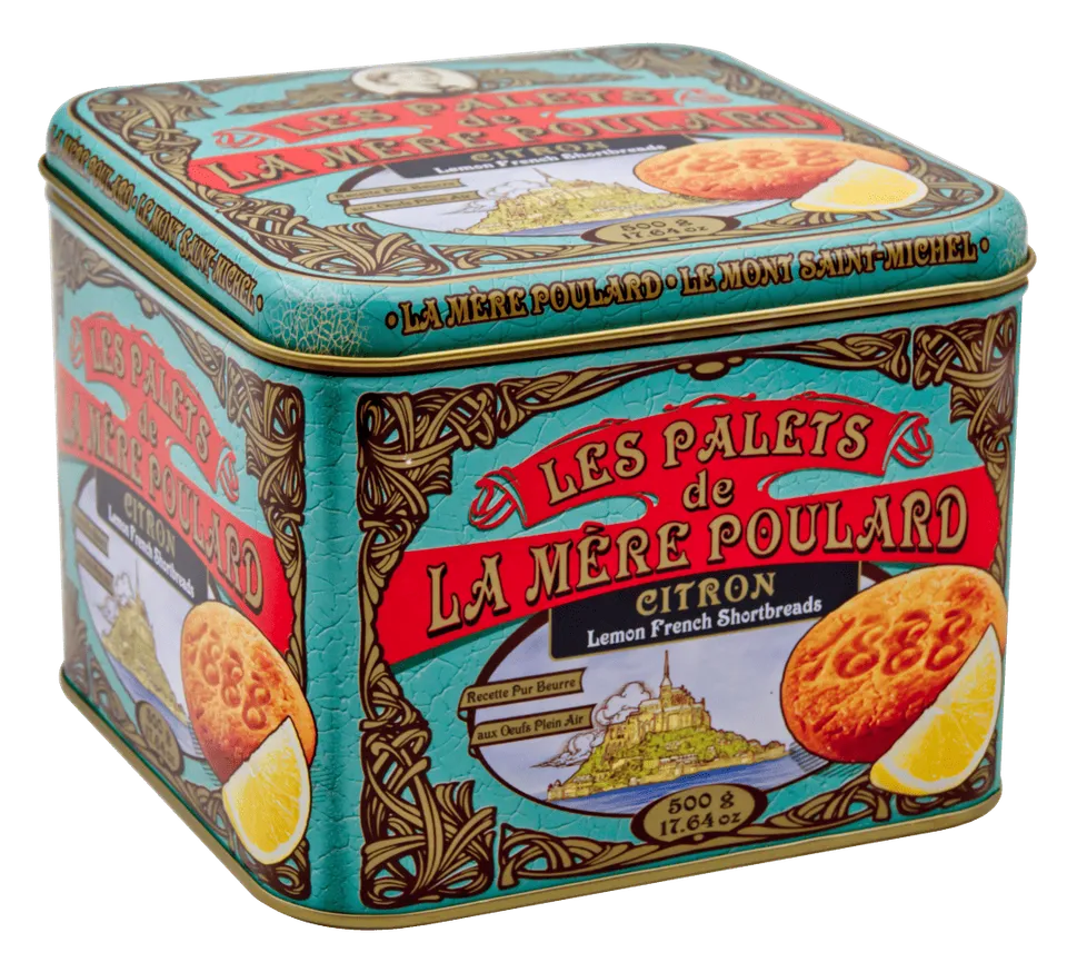 m-re-poulard-palet-pur-beurre-citron-coffret-biscuits-500g image 1