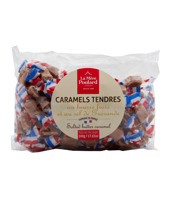m-re-poulard-caramels-beurre-sal-tendres-500g-coussin image 1