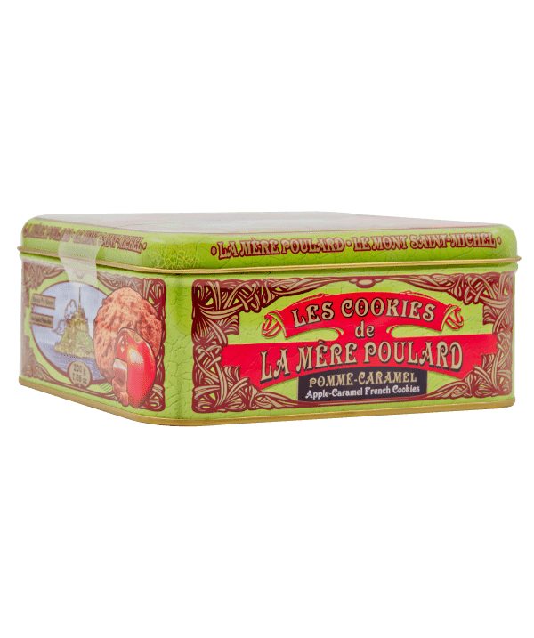m-re-poulard-cookies-pomme-caramel-coffret-biscuits-200g image 3