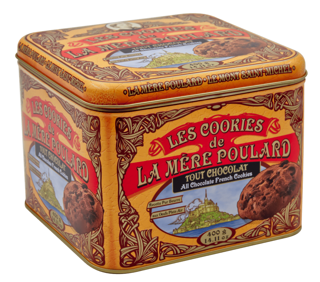 m-re-poulard-cookies-pur-beurre-tout-chocolat-400g-2 image 1