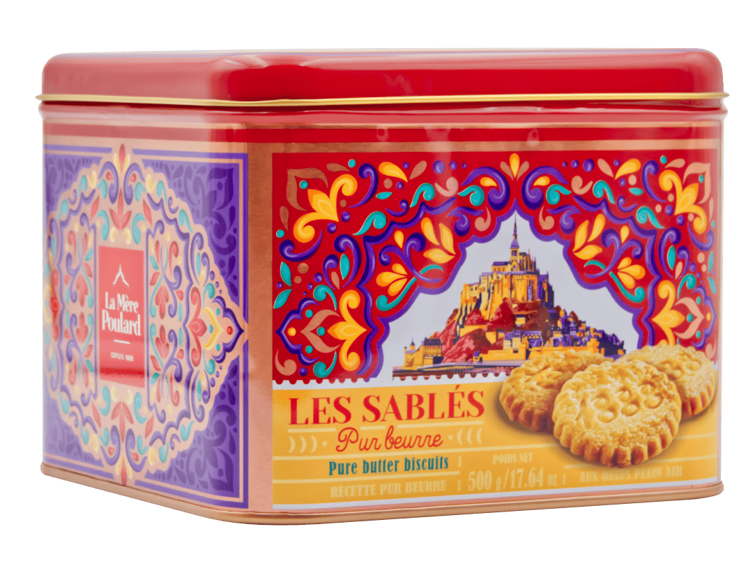 m-re-poulard-le-sabl-pur-beurre-sabl-s-vanille-500g image 3