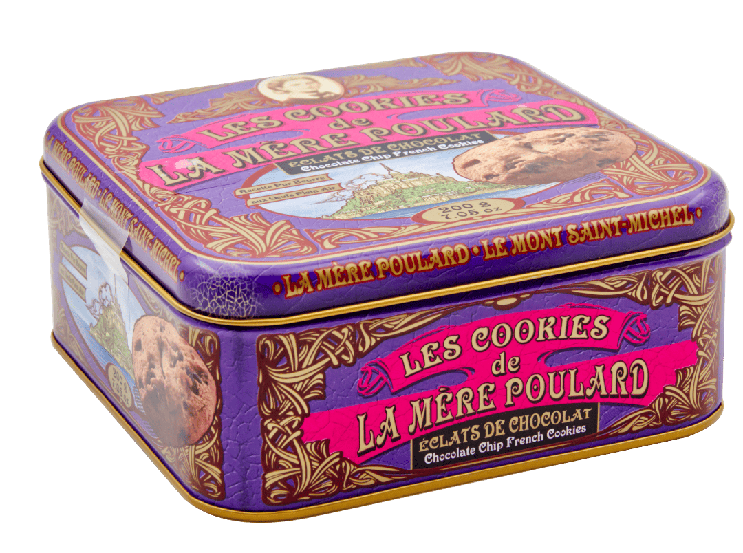 m-re-poulard-les-cookies-pur-beurre-cookies-200g-chocolat image 1