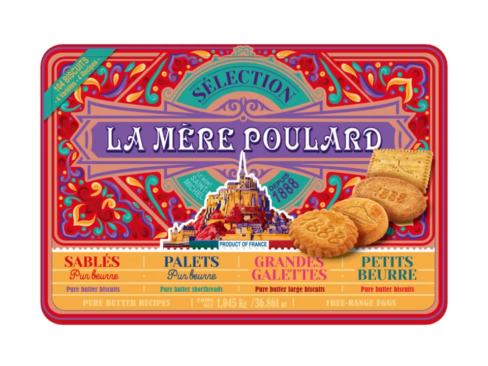 m-re-poulard-coffrets-biscuits-assortiment-pur-beurre-1-045kg image 1