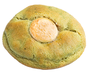ben-s-cookies-matcha-white-chocolate-cookie-matcha-chocolat-blanc image 1