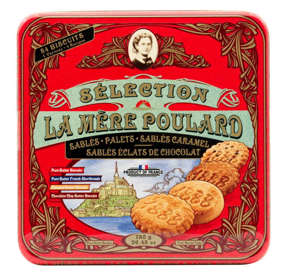m-re-poulard-coffrets-biscuits-assortiment-750g-palets-sabl-s image 1