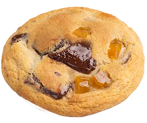 ben-s-cookies-orange-dark-chocolate-cookie-orange-noir image 1