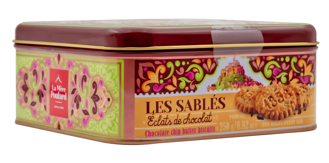 m-re-poulard-sabl-pur-beurre-clats-chocolat-250g image 3
