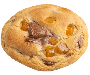ben-s-cookies-orange-milk-chocolate-cookie-orange-lait image 1