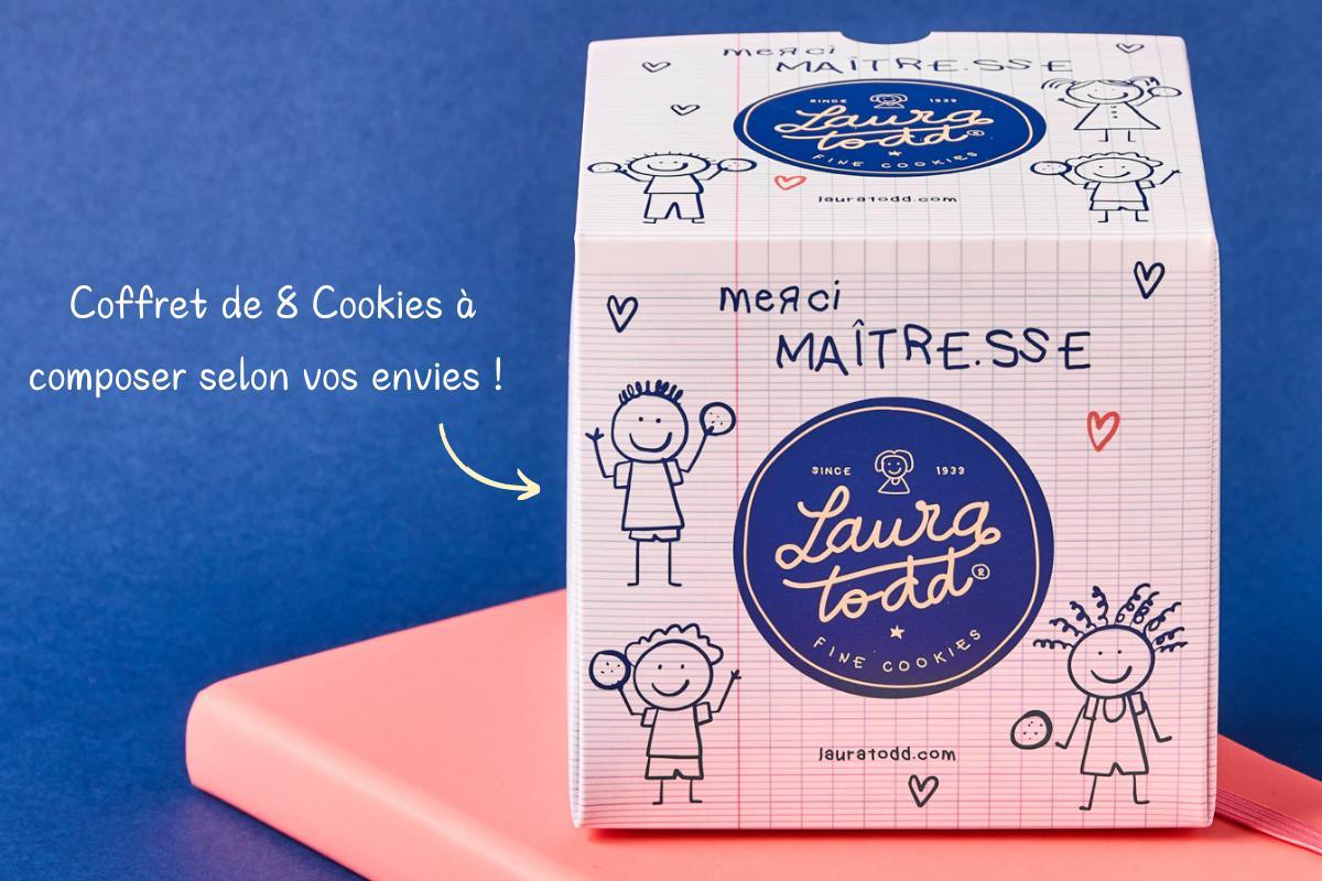 laura-todd-coffret-merci-ma-tresse-cookies-8-pi-ces image 2