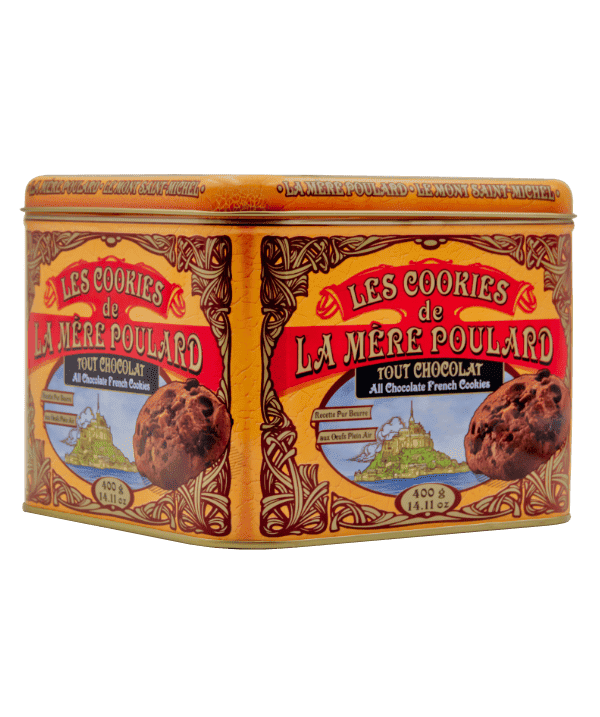 m-re-poulard-cookies-pur-beurre-tout-chocolat-400g-2 image 3