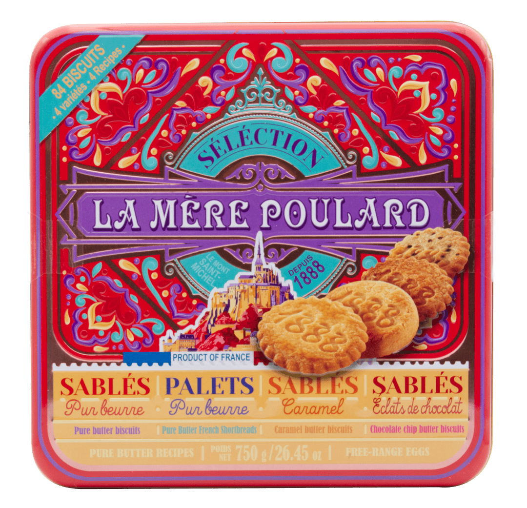 m-re-poulard-mythique-coffret-biscuits-palets-sabl-s-750g-pur-beurre image 1