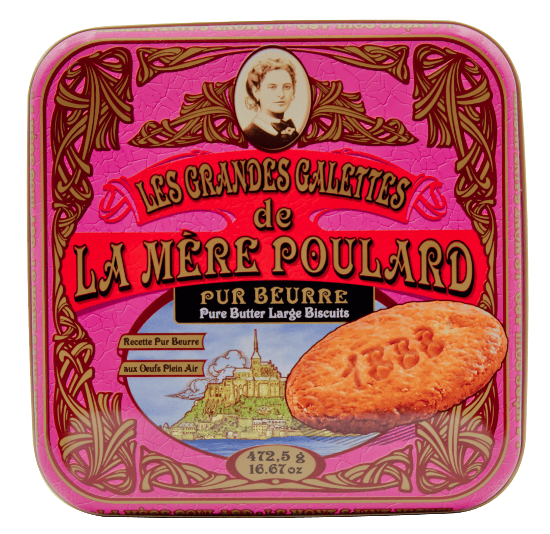 m-re-poulard-grande-galette-biscuits-472-5g-pur-beurre image 2