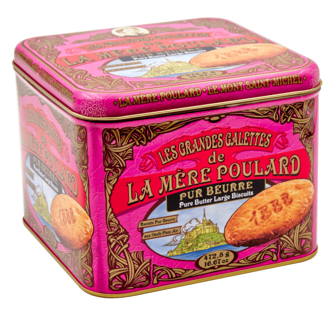 m-re-poulard-grande-galette-biscuits-472-5g-pur-beurre image 1