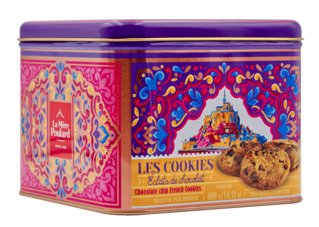 m-re-poulard-cookies-pur-beurre-chocolat-400-g-coffret image 3