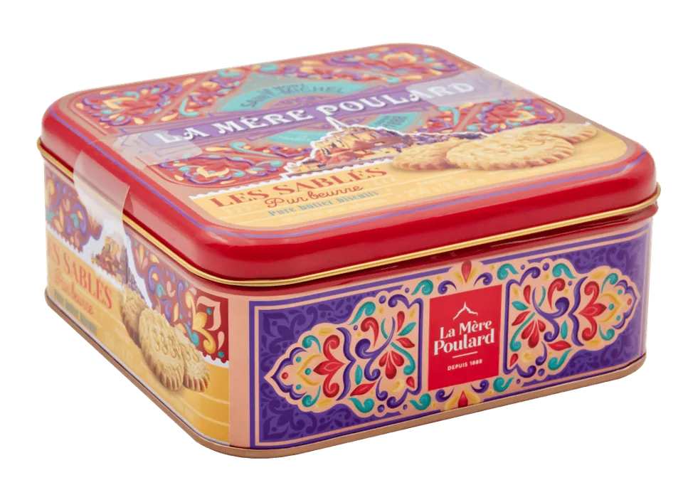 m-re-poulard-sabl-pur-beurre-biscuits-vanille-250g-demi-coffret image 1
