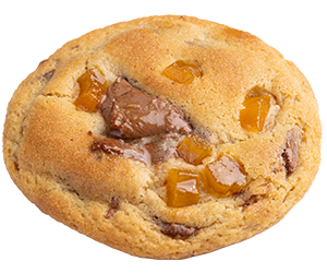 ben-s-cookies-orange-milk-chocolate-cookie-orange-lait image 1