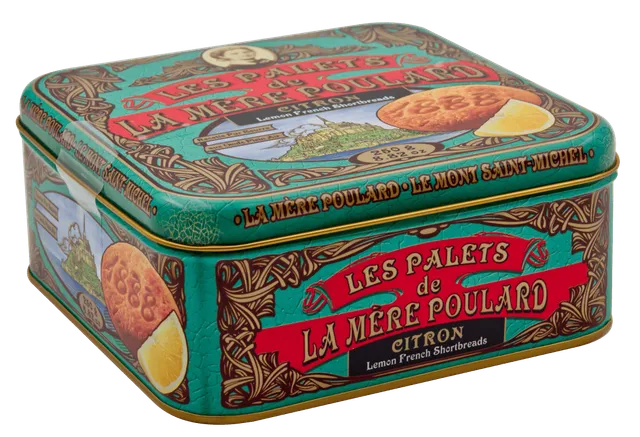 m-re-poulard-palet-pur-beurre-citron-biscuits-demi-coffret-250g image 1