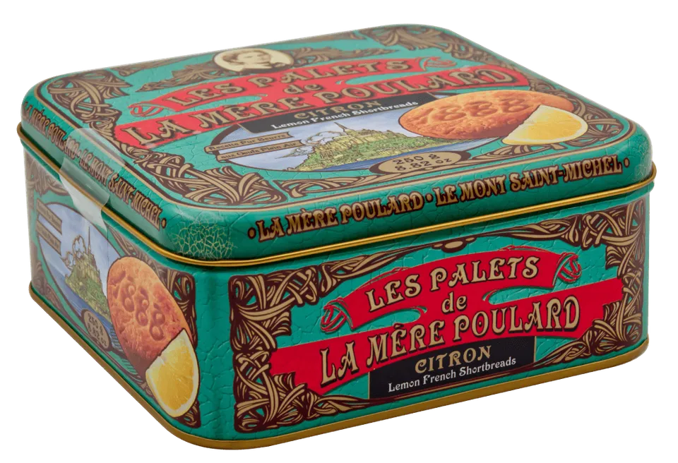 m-re-poulard-palet-pur-beurre-citron-biscuits-demi-coffret-250g image 1