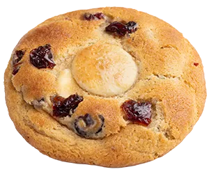ben-s-cookies-cranberry-white-chocolate-cookie-chocolat-blanc image 1