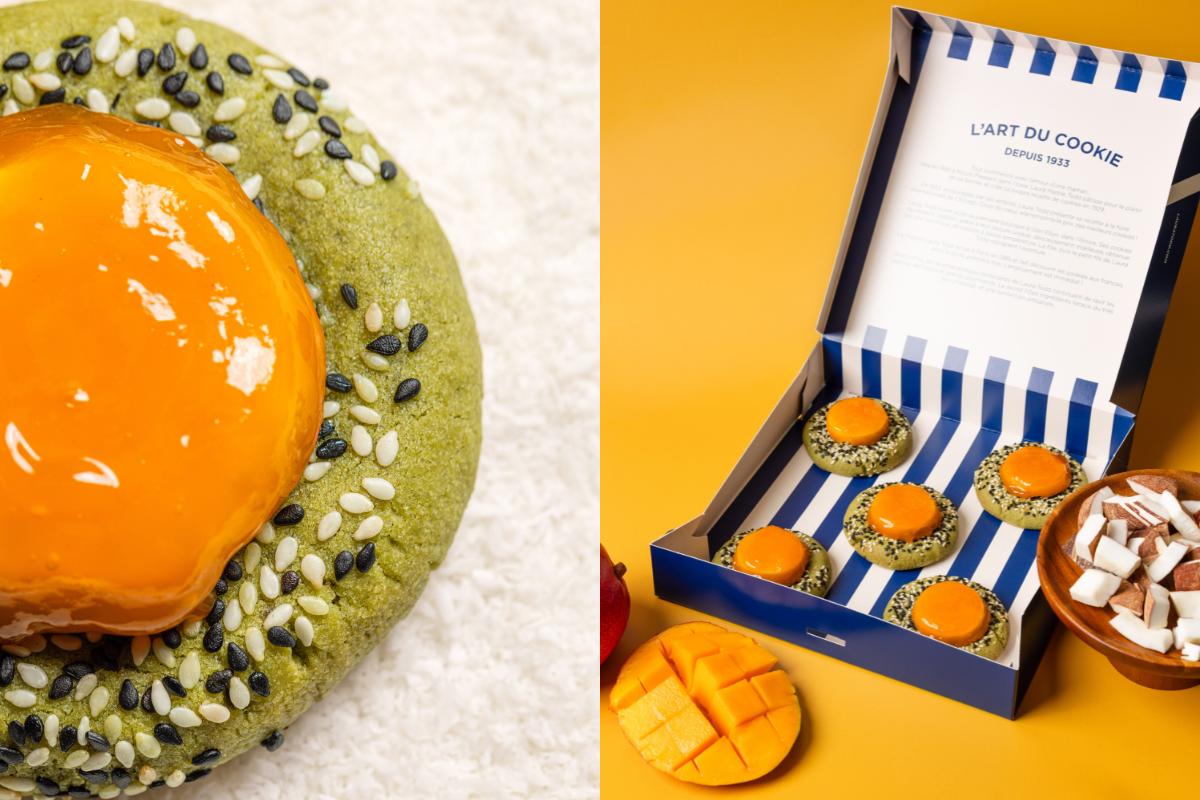 laura-todd-cr-ations-mango-cookie-rice-bo-te-de-5-pandan-mangue image 6