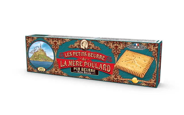 m-re-poulard-petit-beurre-pur-beurre-biscuits-tui-collector-145g image 1