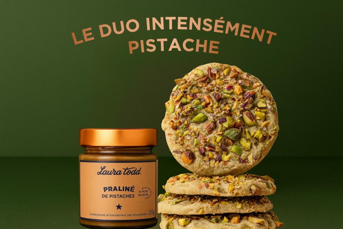 laura-todd-big-cookies-duo-intens-ment-pistache-cookie-pralin image 1