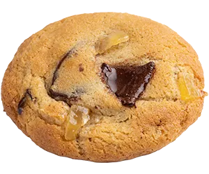 ben-s-cookies-ginger-dark-chocolate-cookie-gingembre image 1