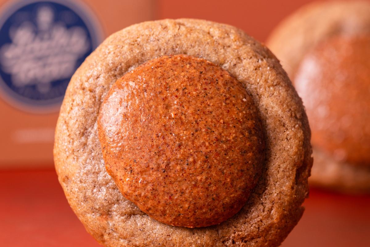 laura-todd-big-cookies-le-100-vanille-cookie-vanille-5x80g-pralin image 1
