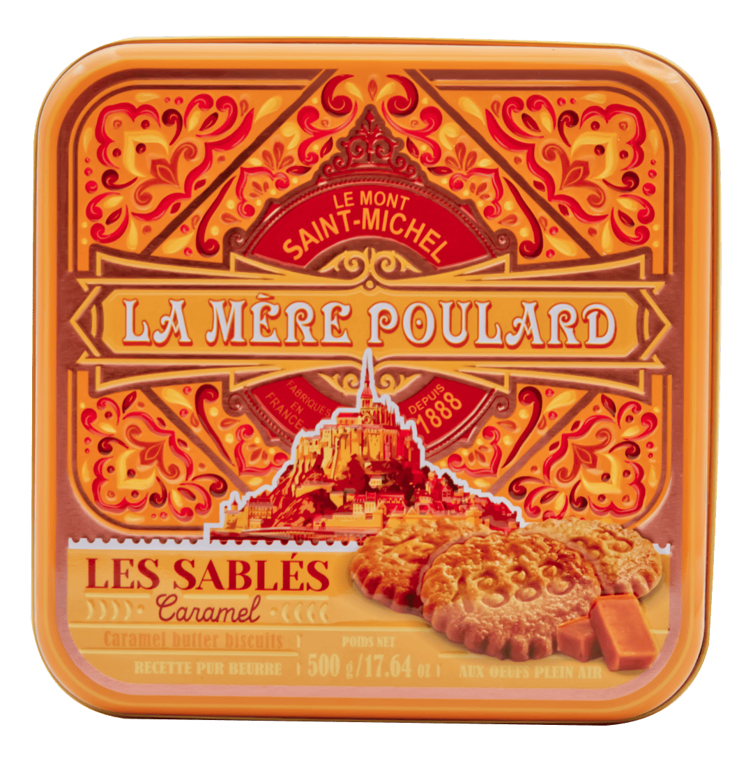 m-re-poulard-le-sabl-pur-beurre-caramel-coffret-500-g image 2