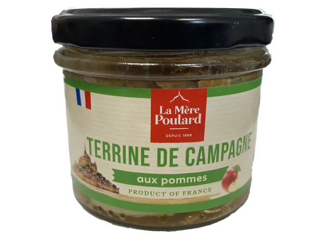 m-re-poulard-terrine-campagnarde-pommes-porc-90g image 1