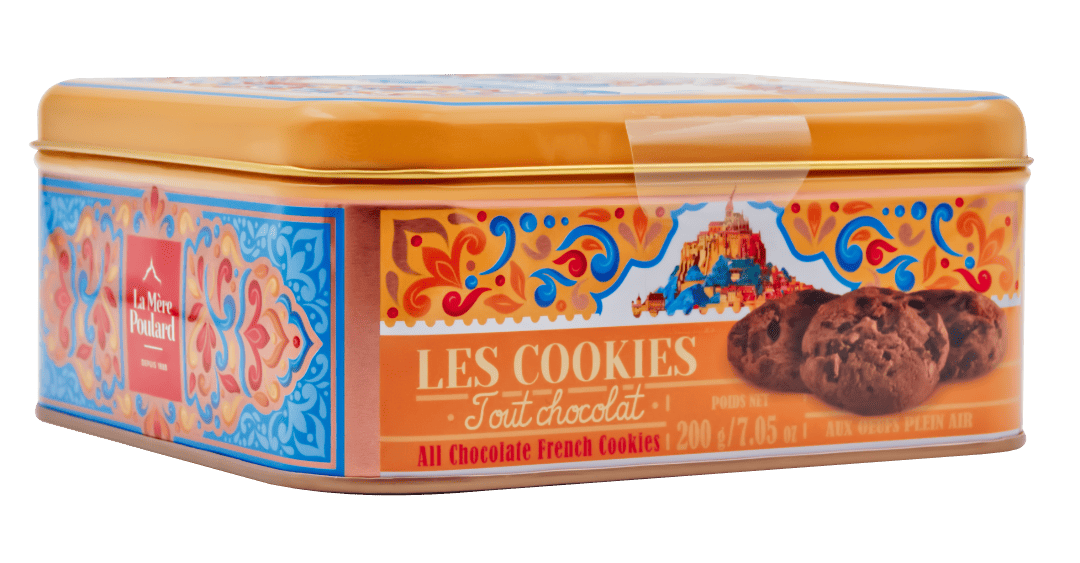 m-re-poulard-les-cookies-pur-beurre-tout-chocolat-200-g image 3